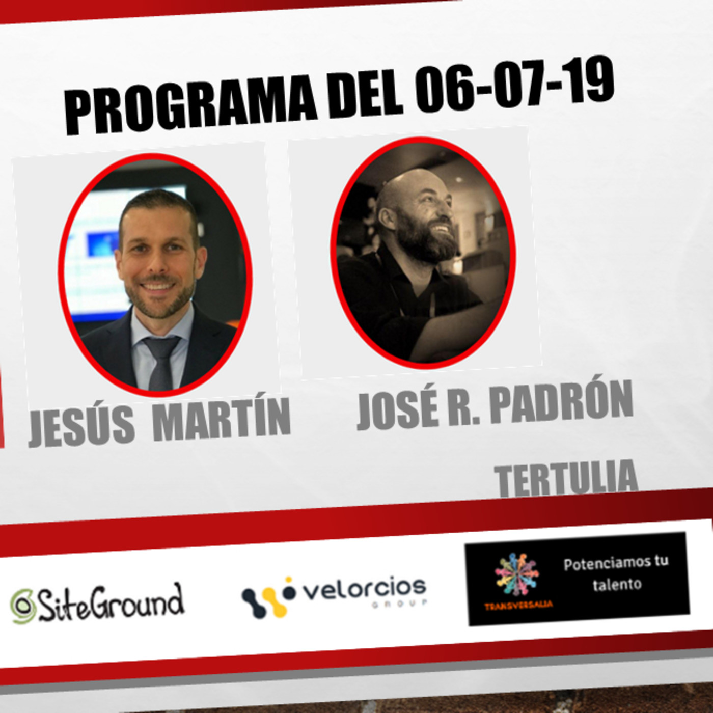 Hacedores del Cambio