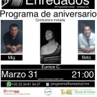 Programa Marzo 31,2016