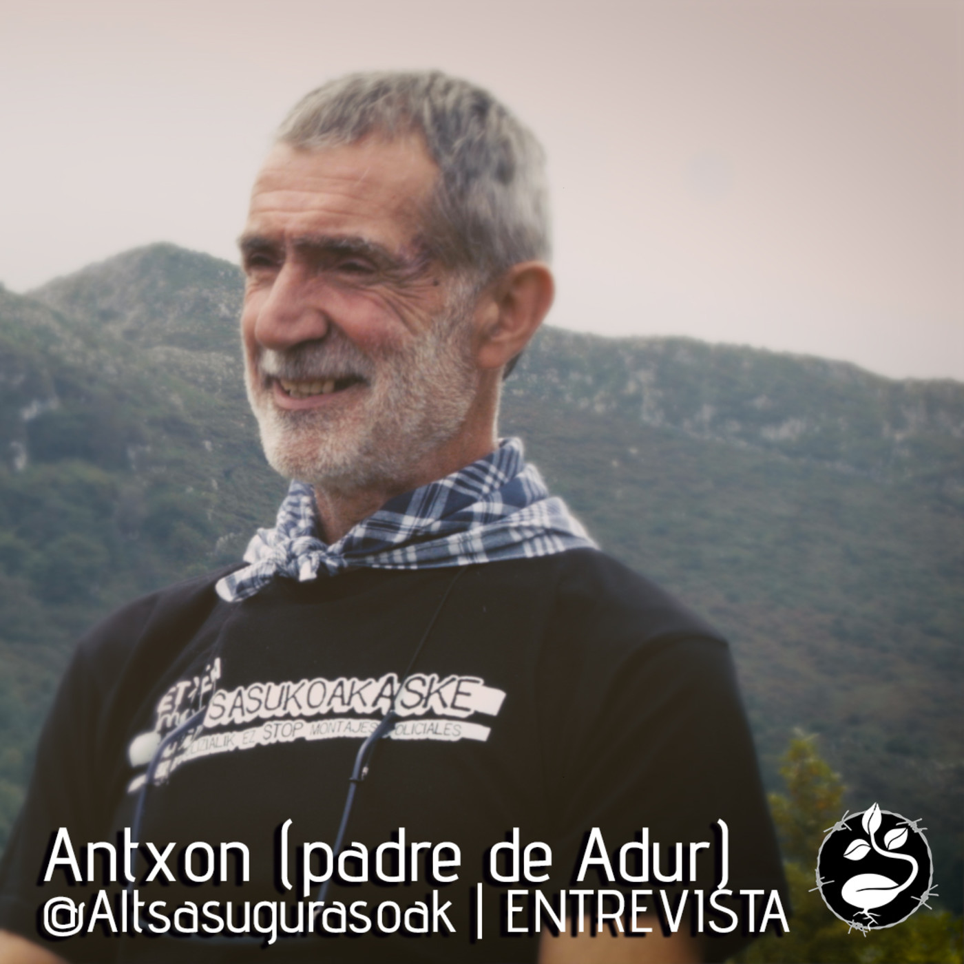 Semando Escontra la Represión