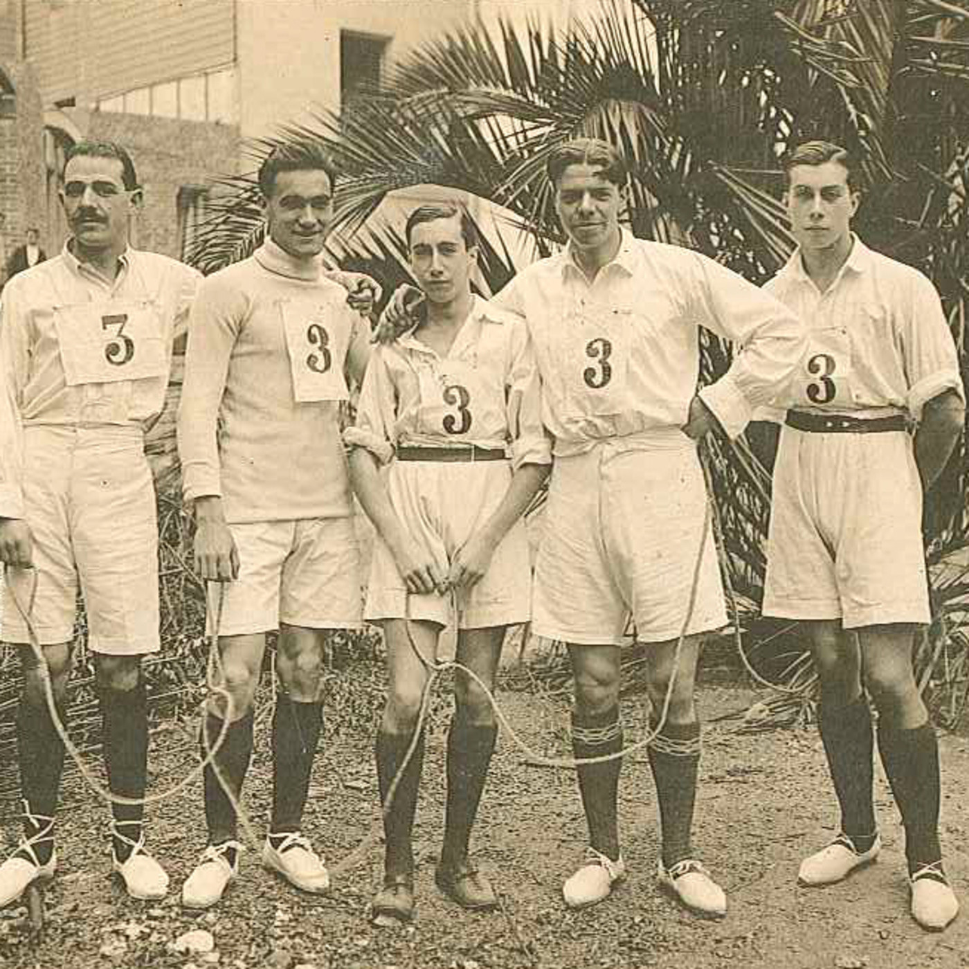 RADIO TRAIL CARRERAS DE MONTAÑA, por Mayayo