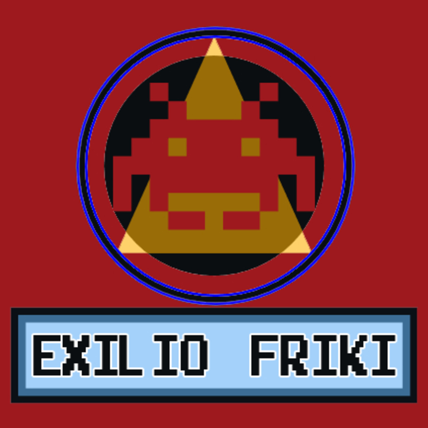 Exilio Friki