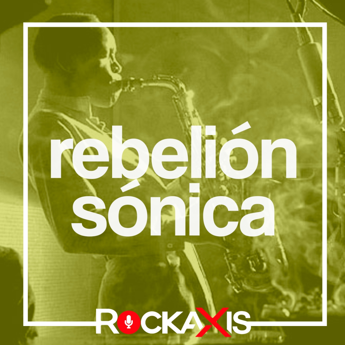 REBELION SONICA