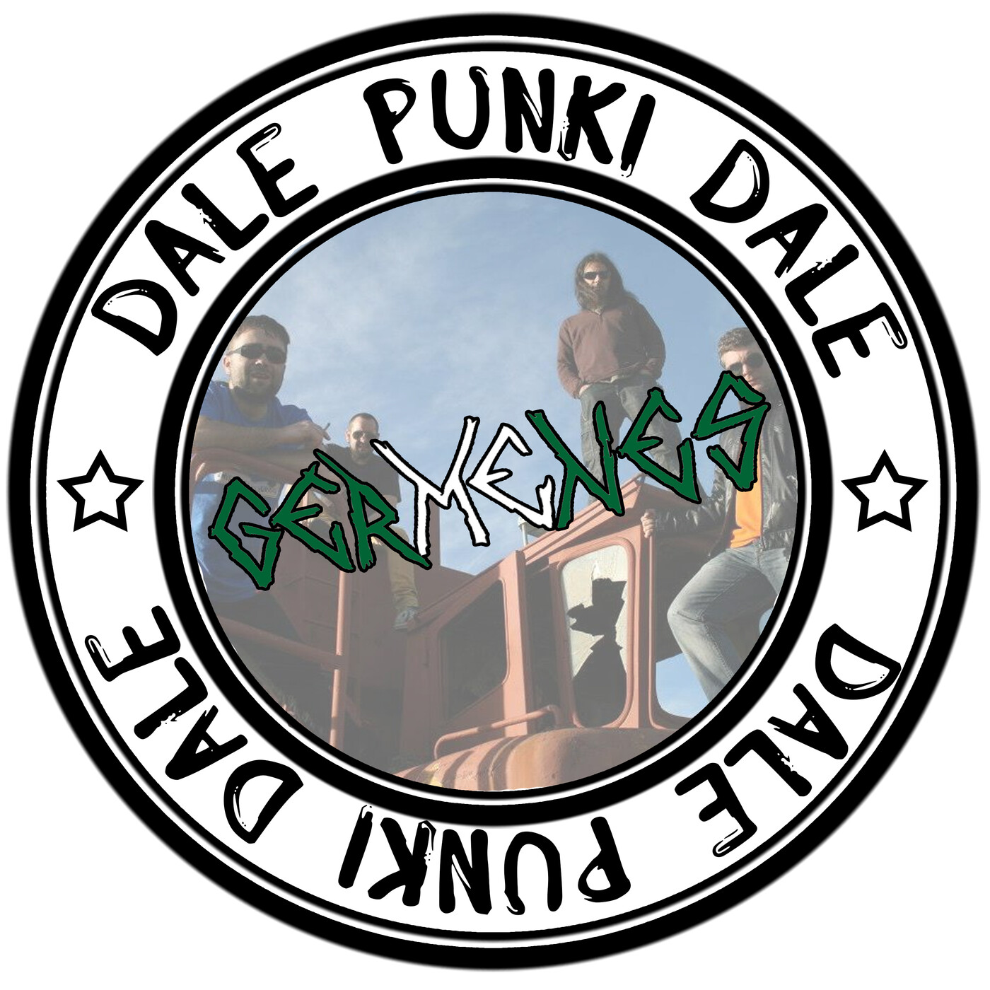 dalepunkidale