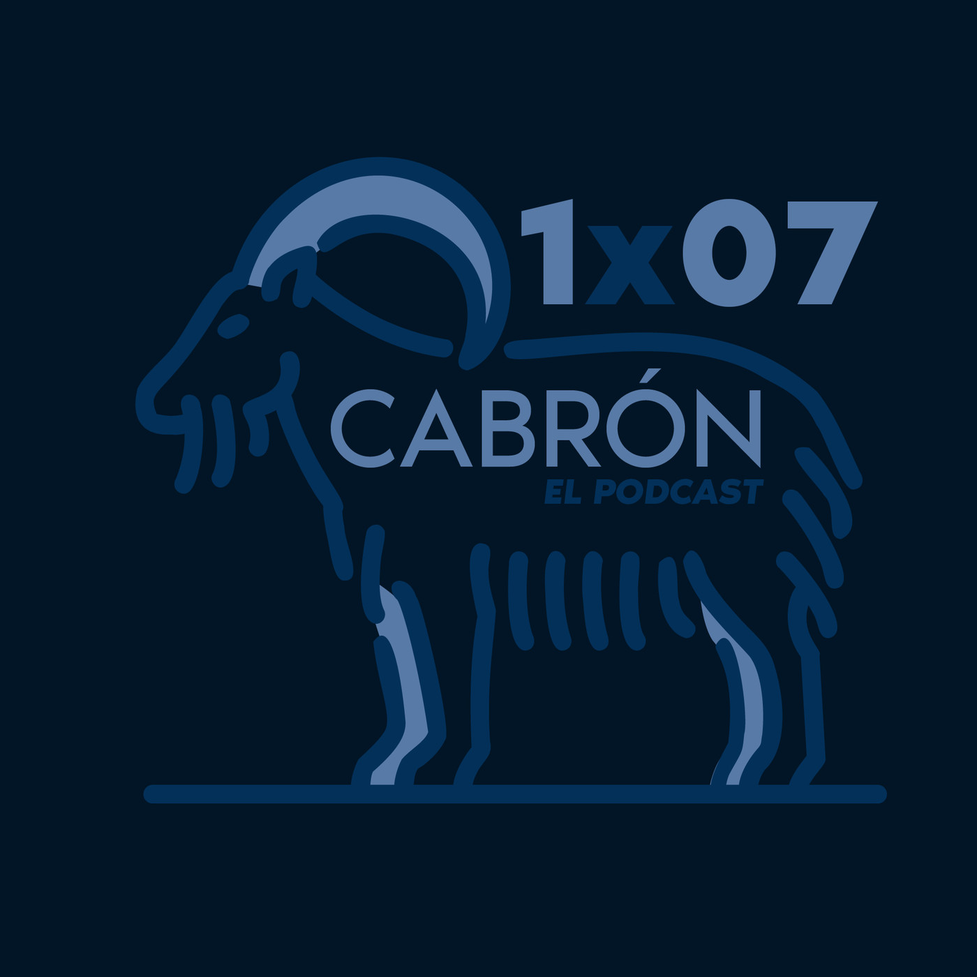 Cabrón