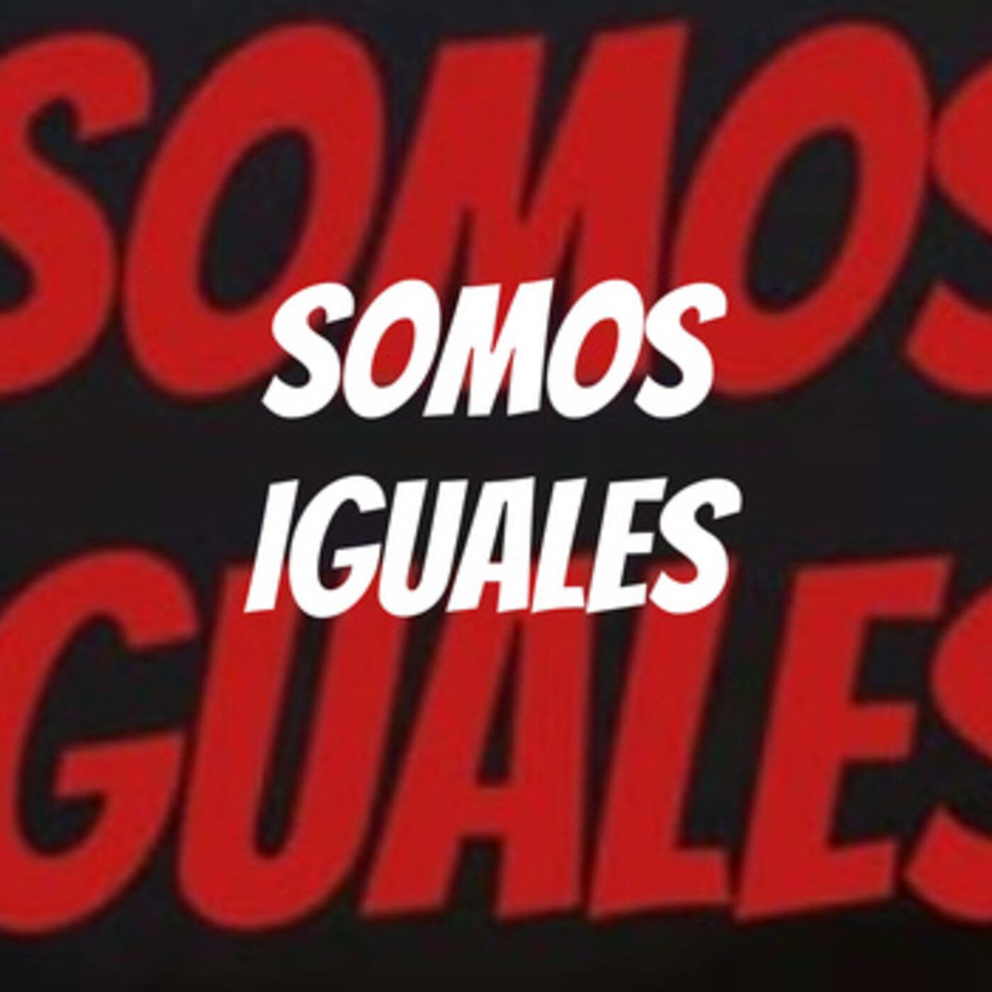 Somos Iguales