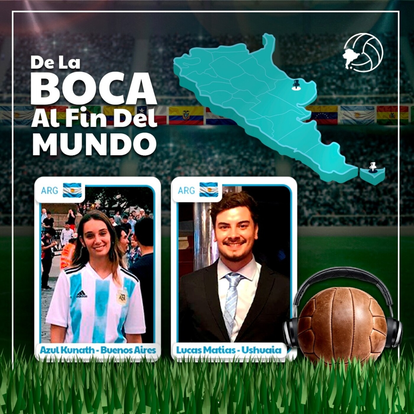 Suramérica Football Club