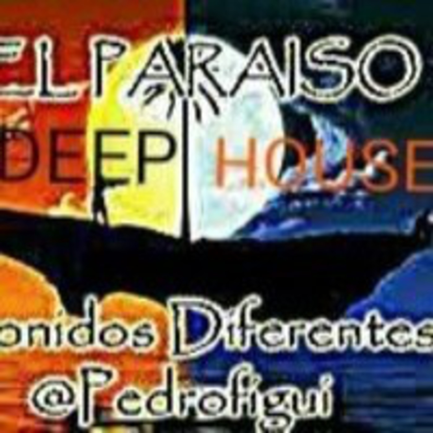 Podcast Sonidos Diferentes