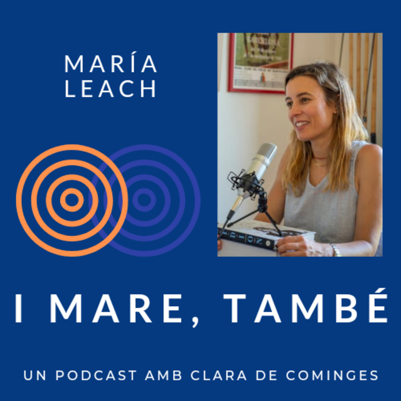 I MARE, TAMBÉ