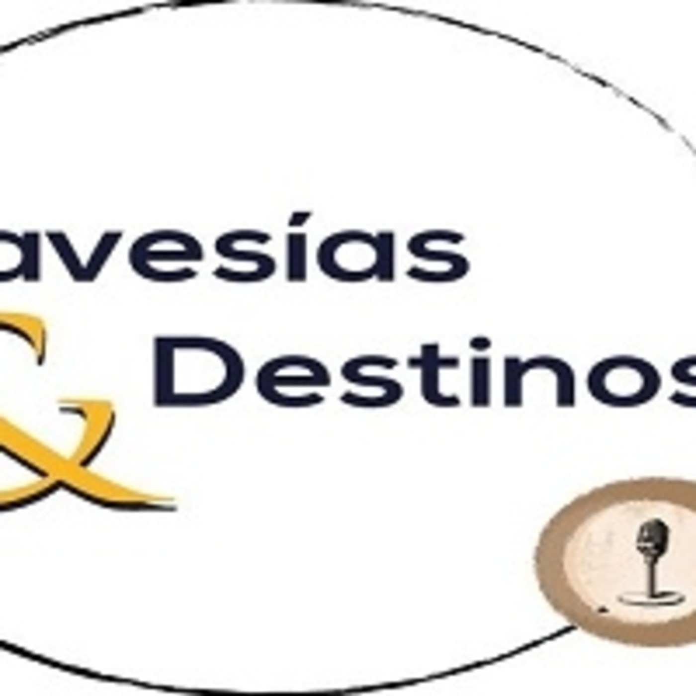 Travesias & Destinos. 191219 p064 episode artwork