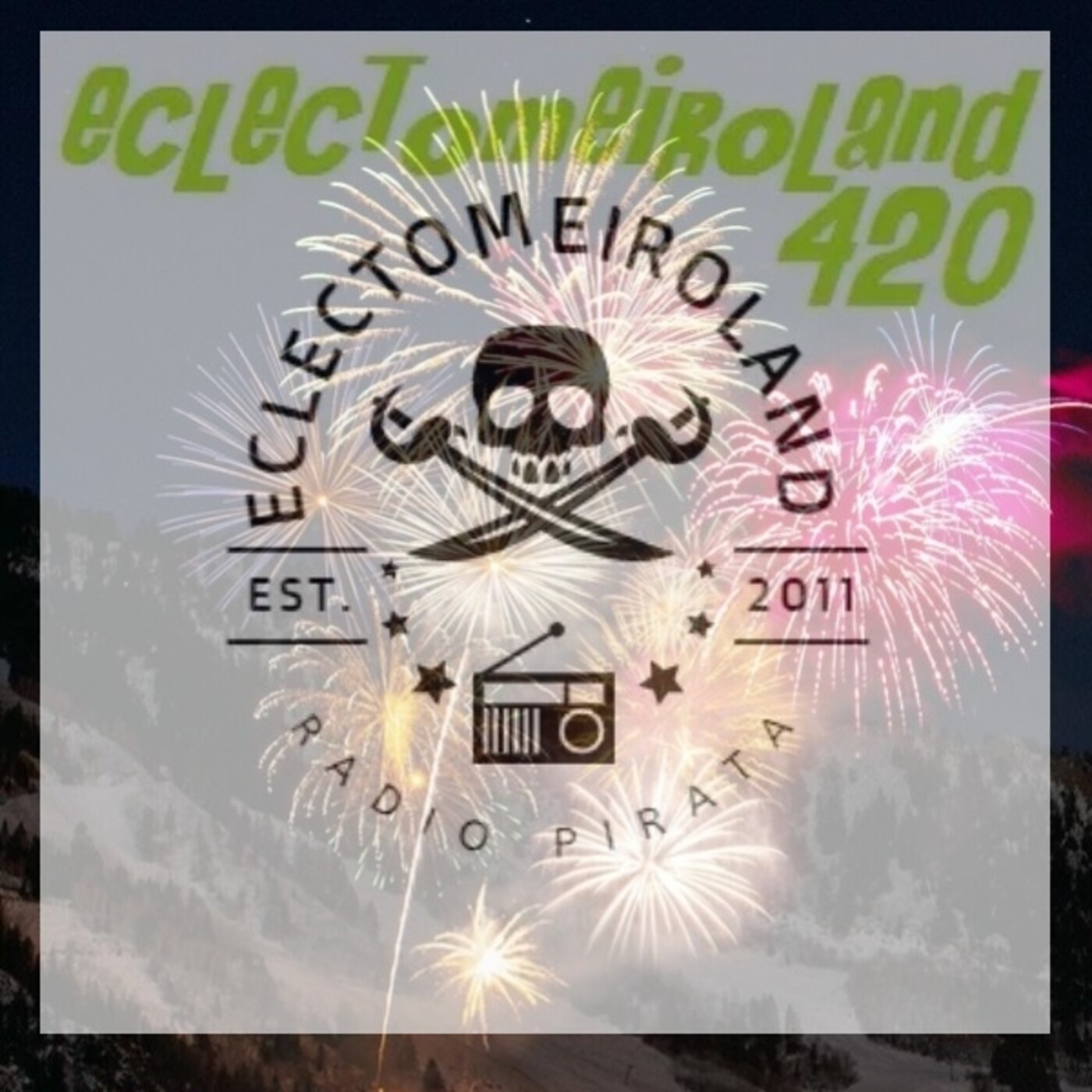 eclecTomeiroland 420 episode artwork