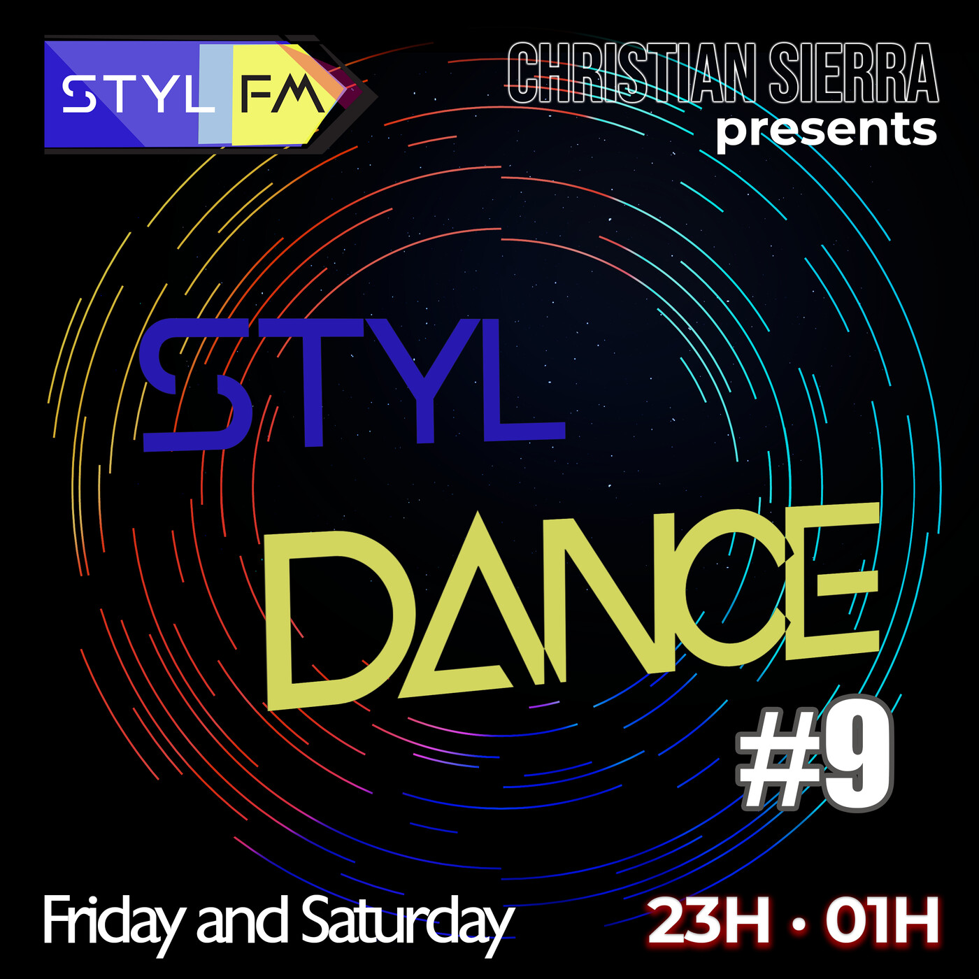 Styl Dance
