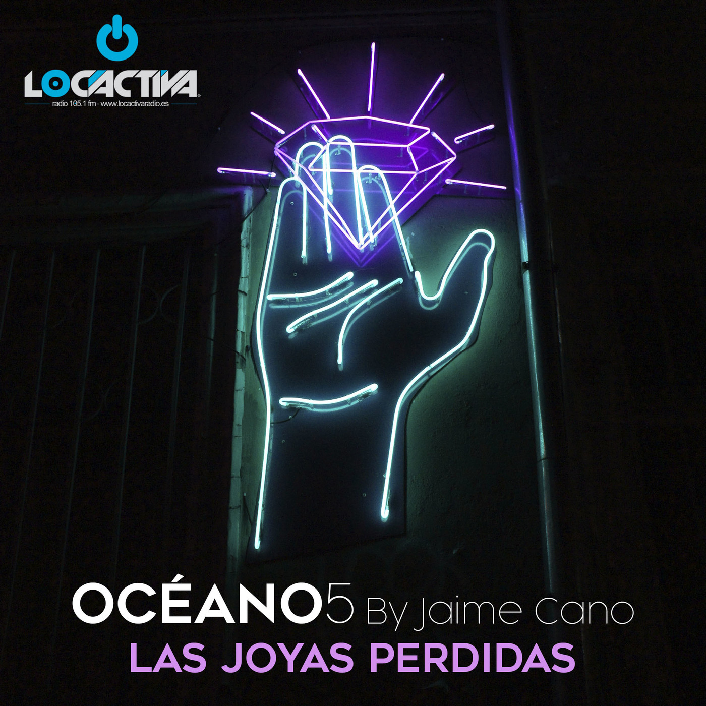 LAS JOYAS PERDIDAS OCEANO 5 SS20 episode artwork