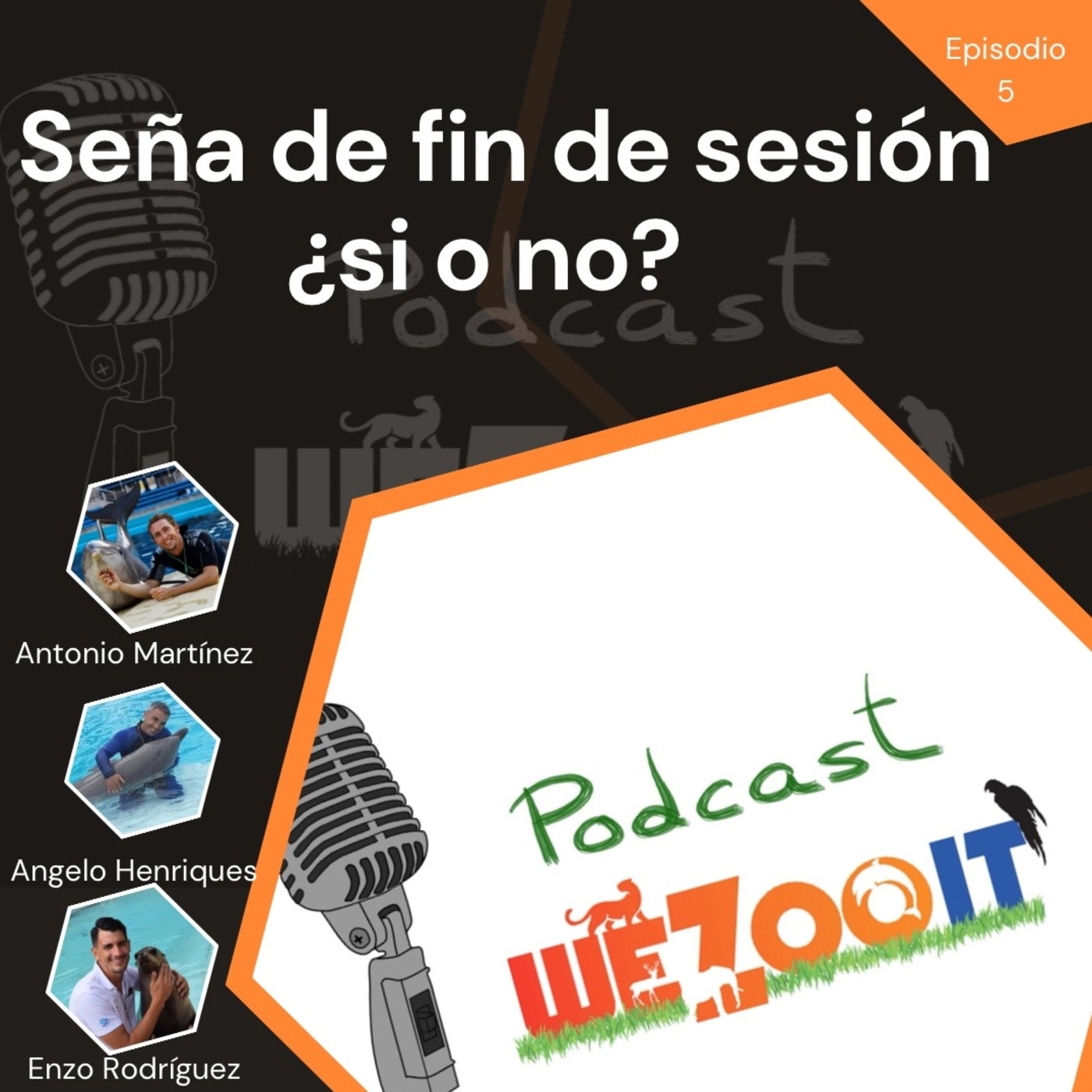 WeZooit Podcast
