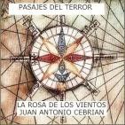 Colección Pasajes del Terror - J.A.Cebrián