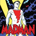 LYCRA 100% Las canciones de MADMAN