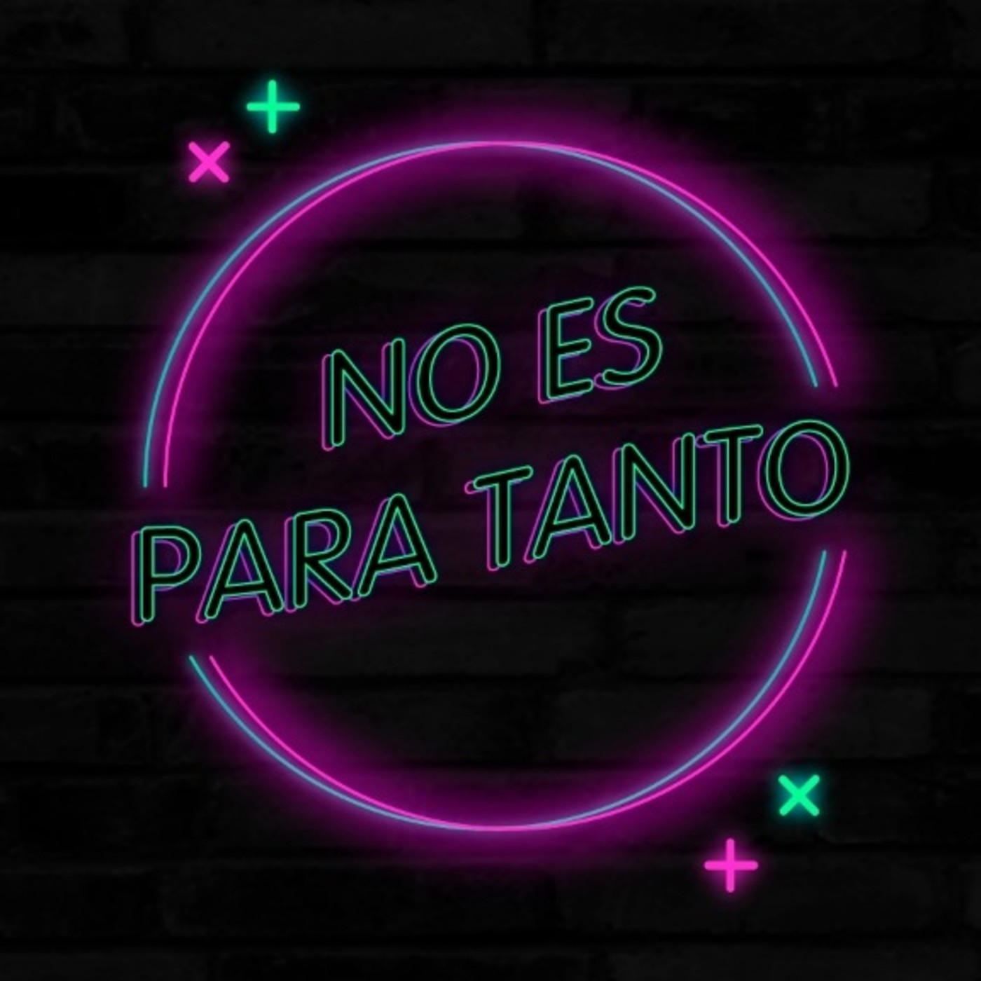 No es para tanto