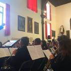 Banda de Música Las Candelas - 30 de Mayo - Día de Canarias 2016