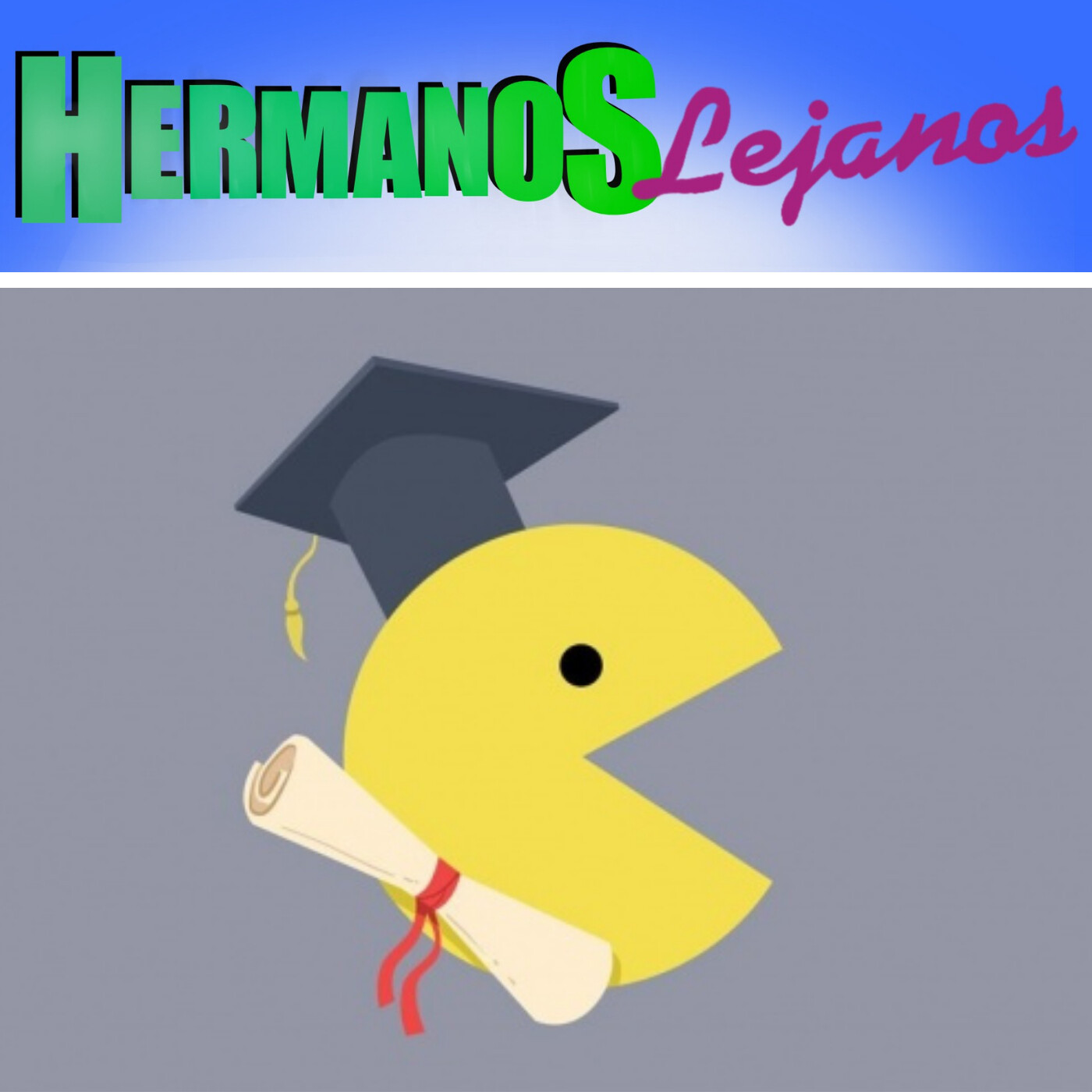 Hermanos Lejanos
