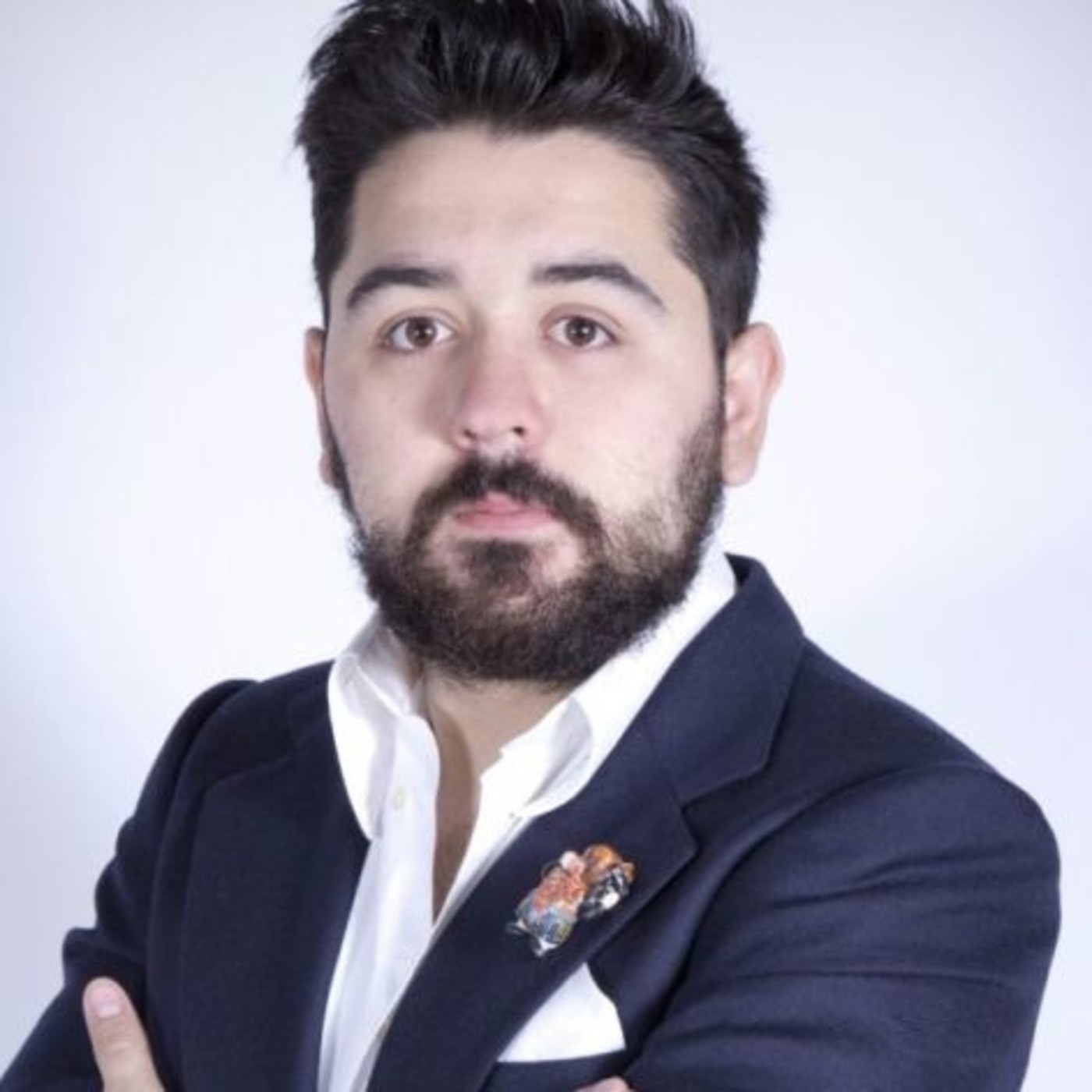Entrevista a Francisco Saez, diseñador de Tarancón episode artwork