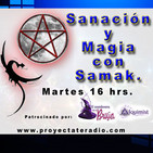 La Numerología "Invitada Jessica"