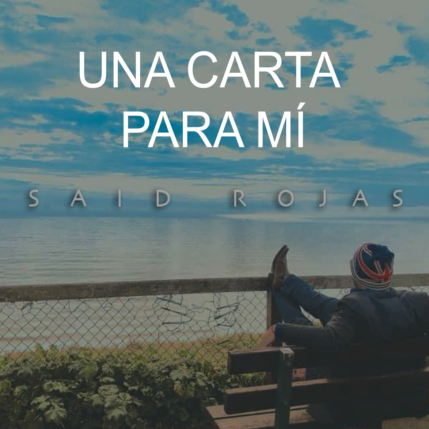 SAID ROJAS
