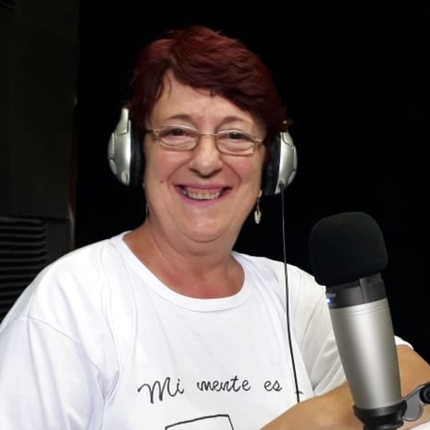 Volver a empezar. Susana Rugiero.