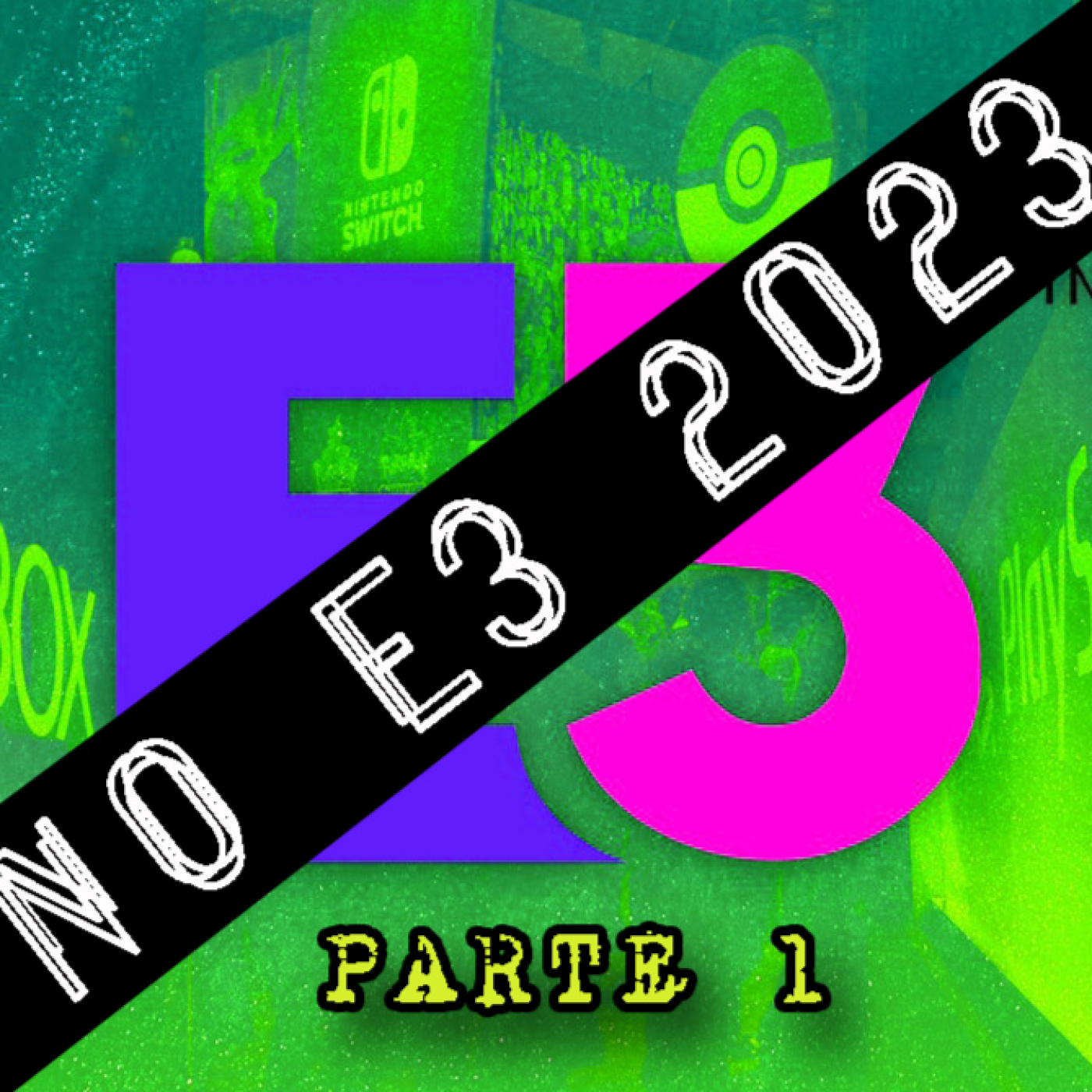 MemoryCard Podcast
