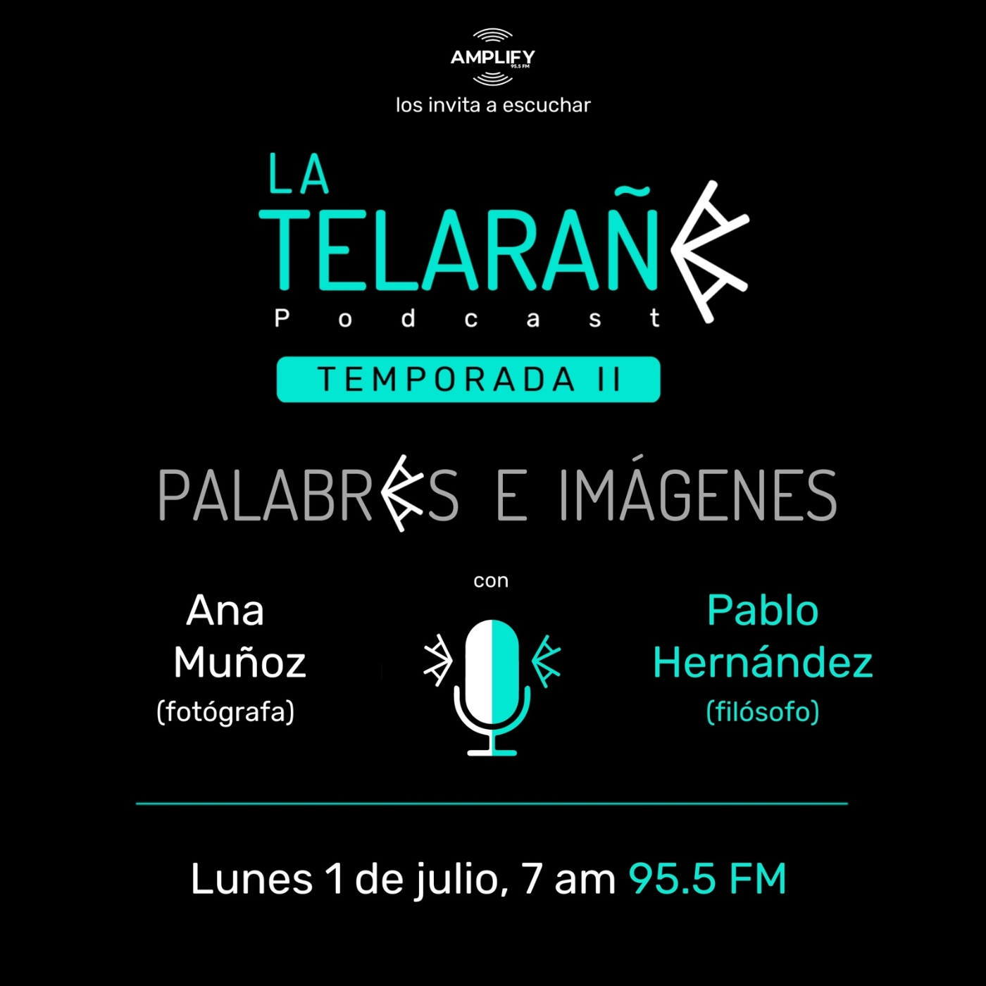 La Telaraña