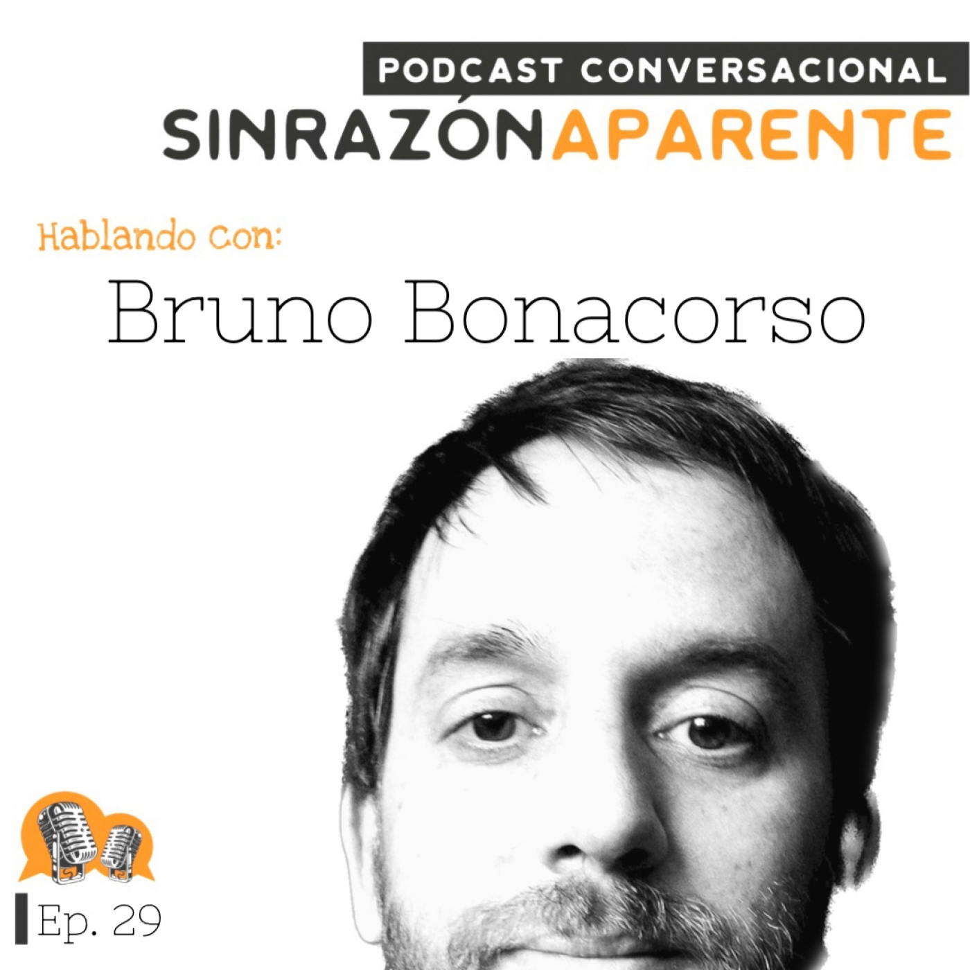 Sinrazón Aparente