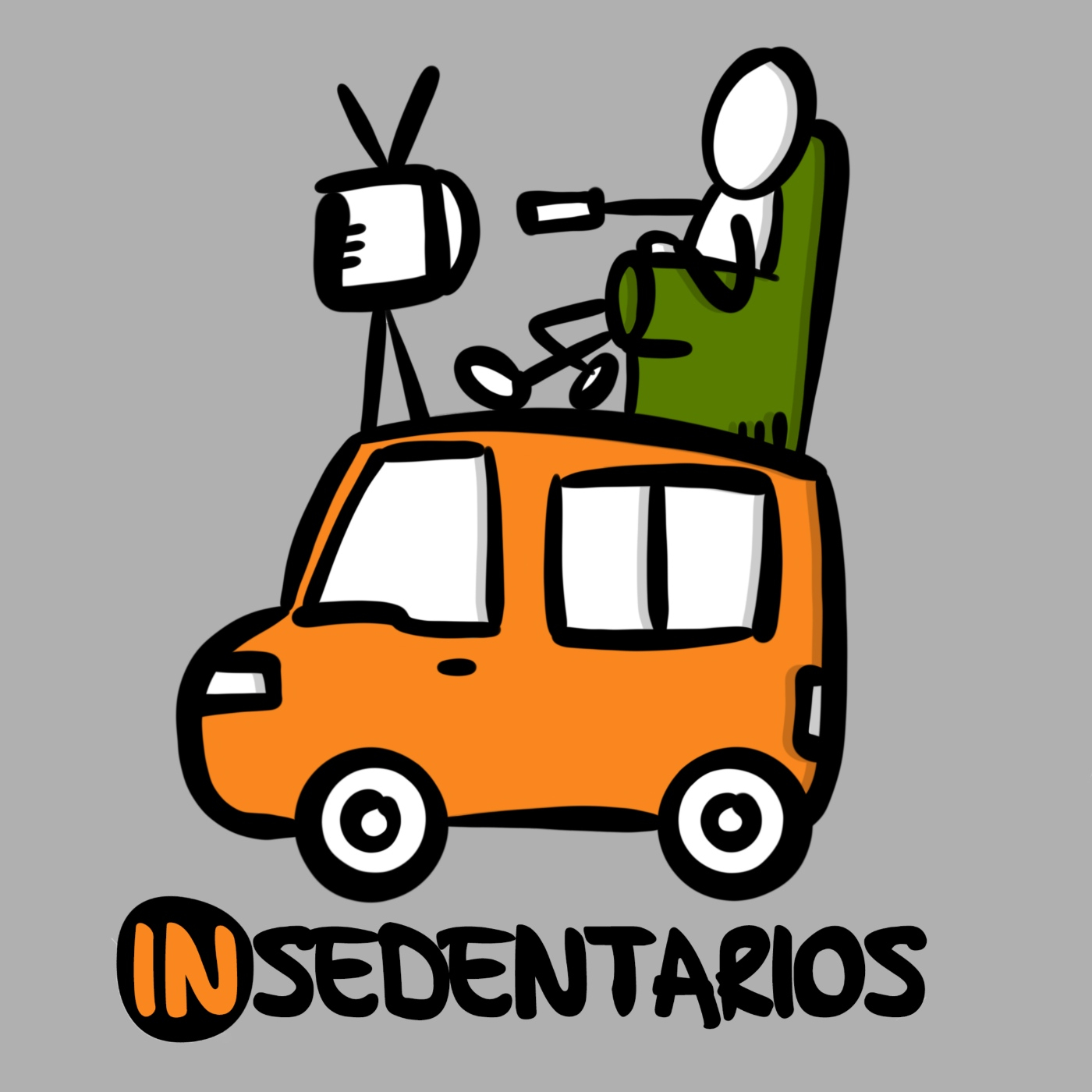InSedentarios