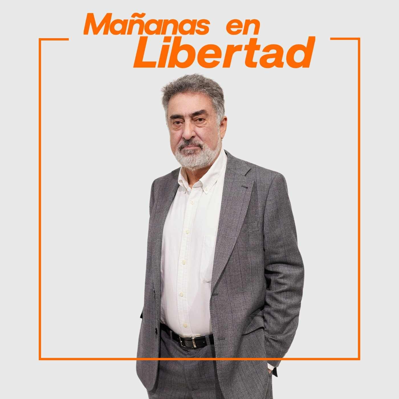 Mañanas en Libertad con Luis del Pino