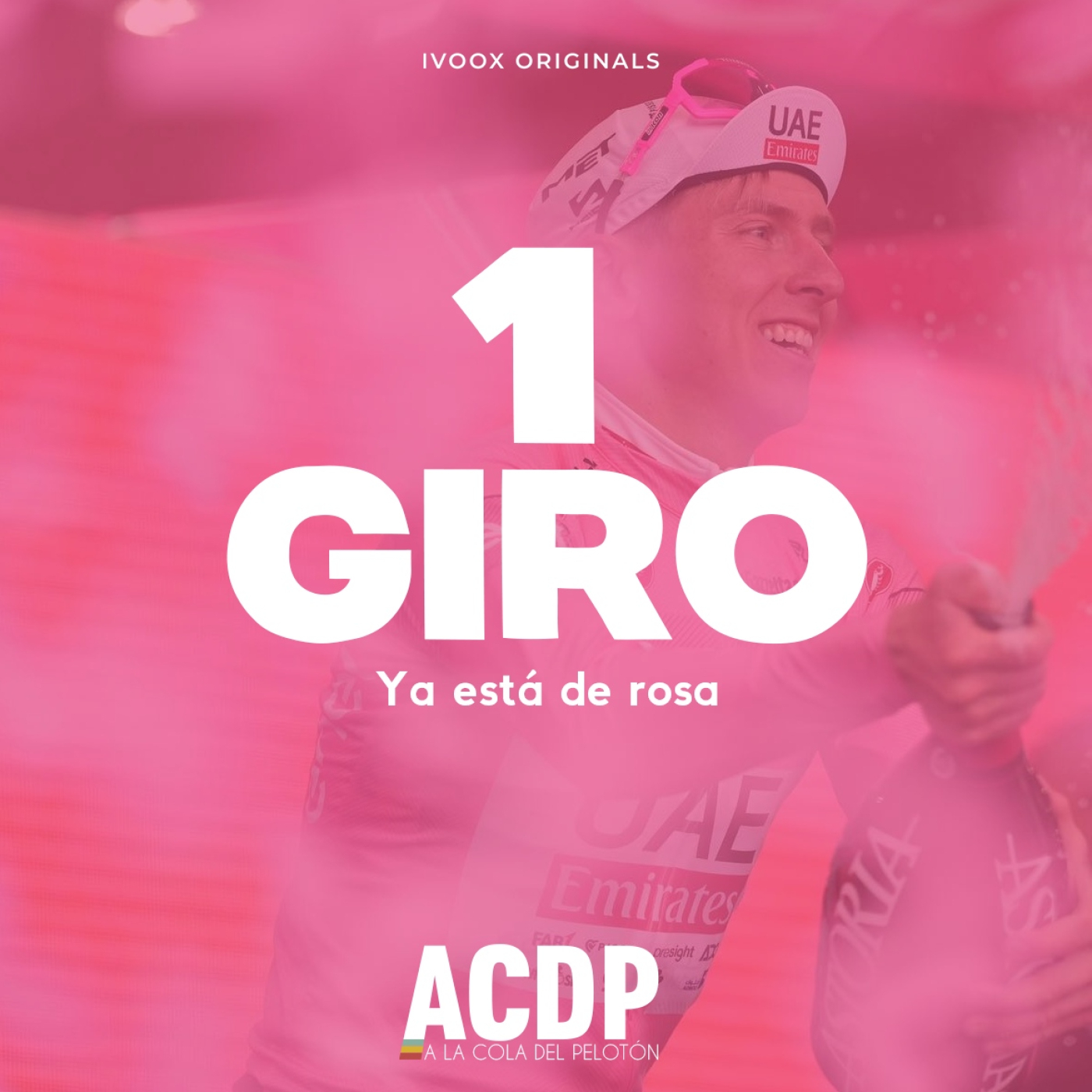 #1 | Ya está de rosa | Análisis Grande Partenza | Especial Giro de ...