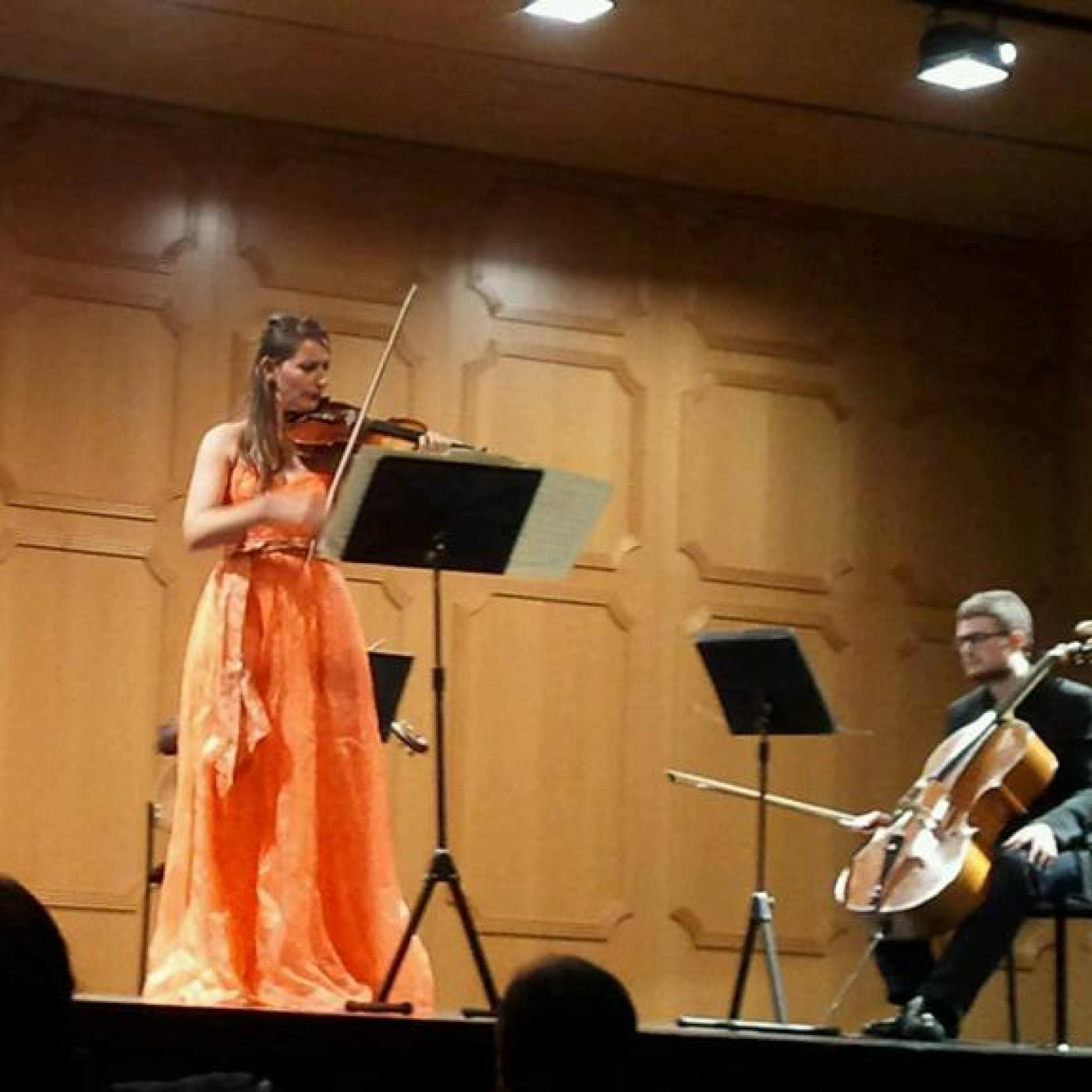 MIKHAILOVA MUSIC