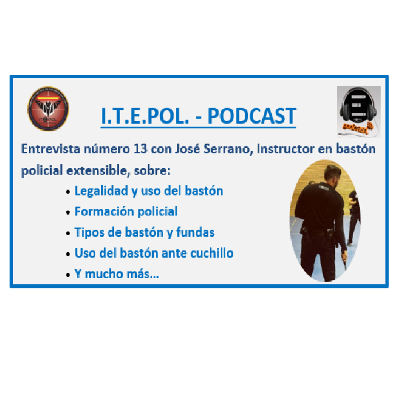 ITEPOL