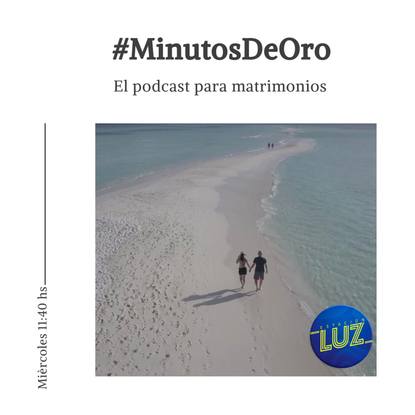 Minutos de Oro VYP