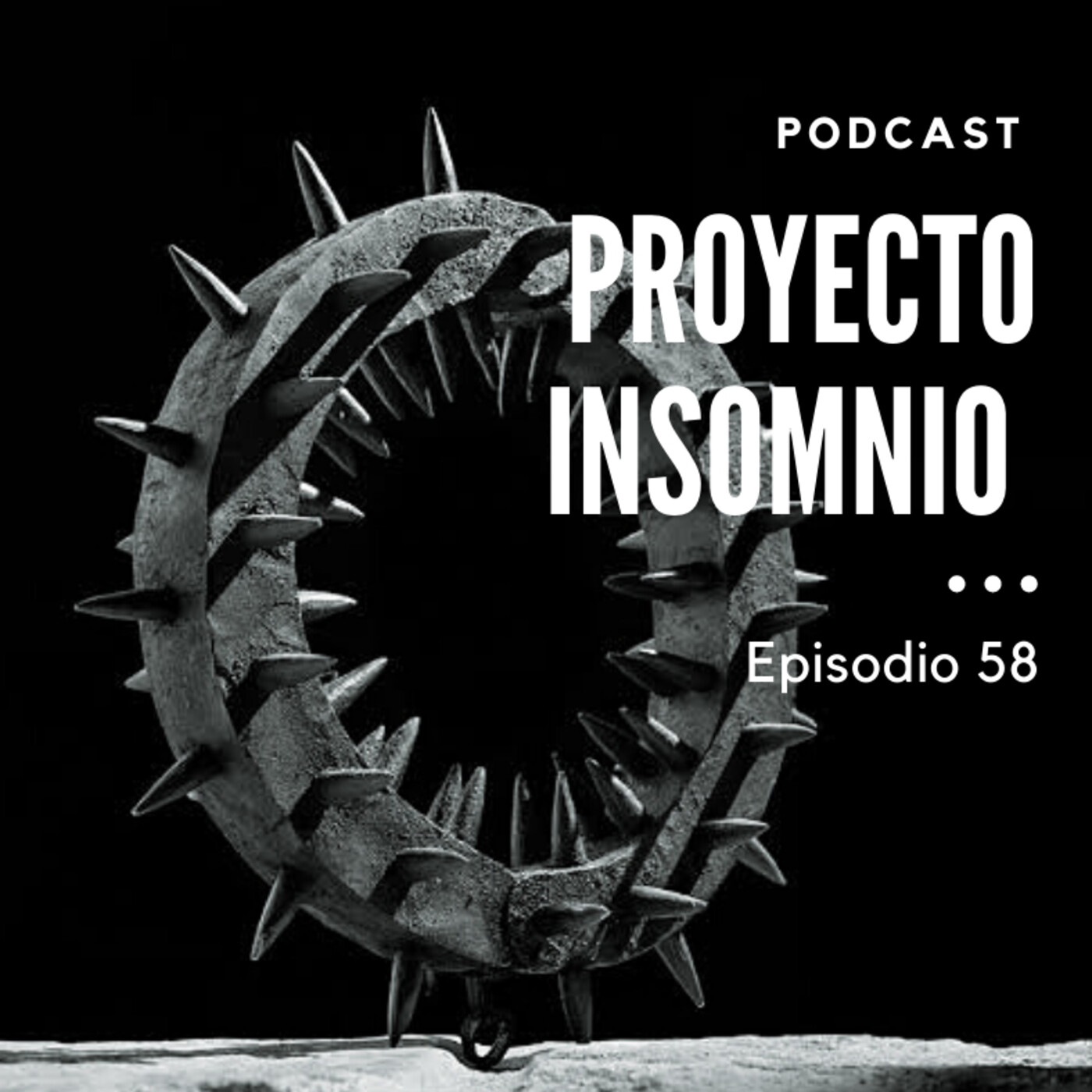 Proyecto Insomnio