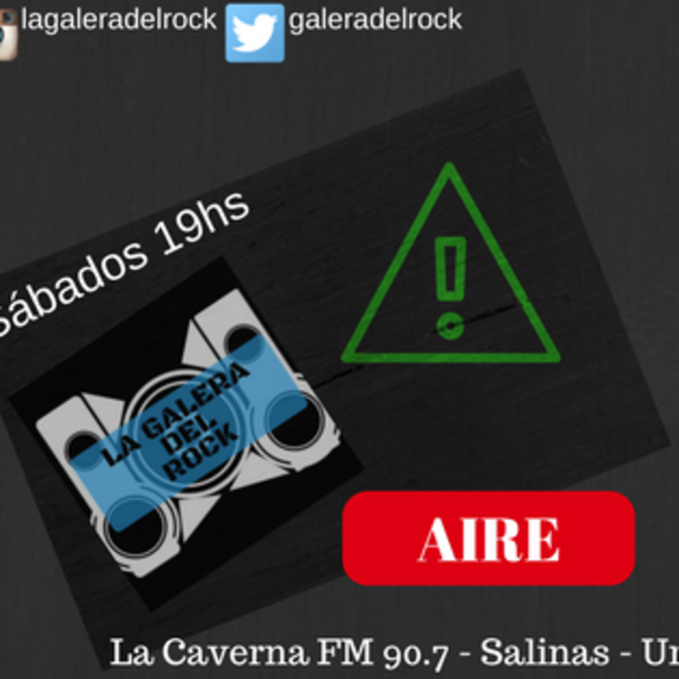 La Galera del Rock