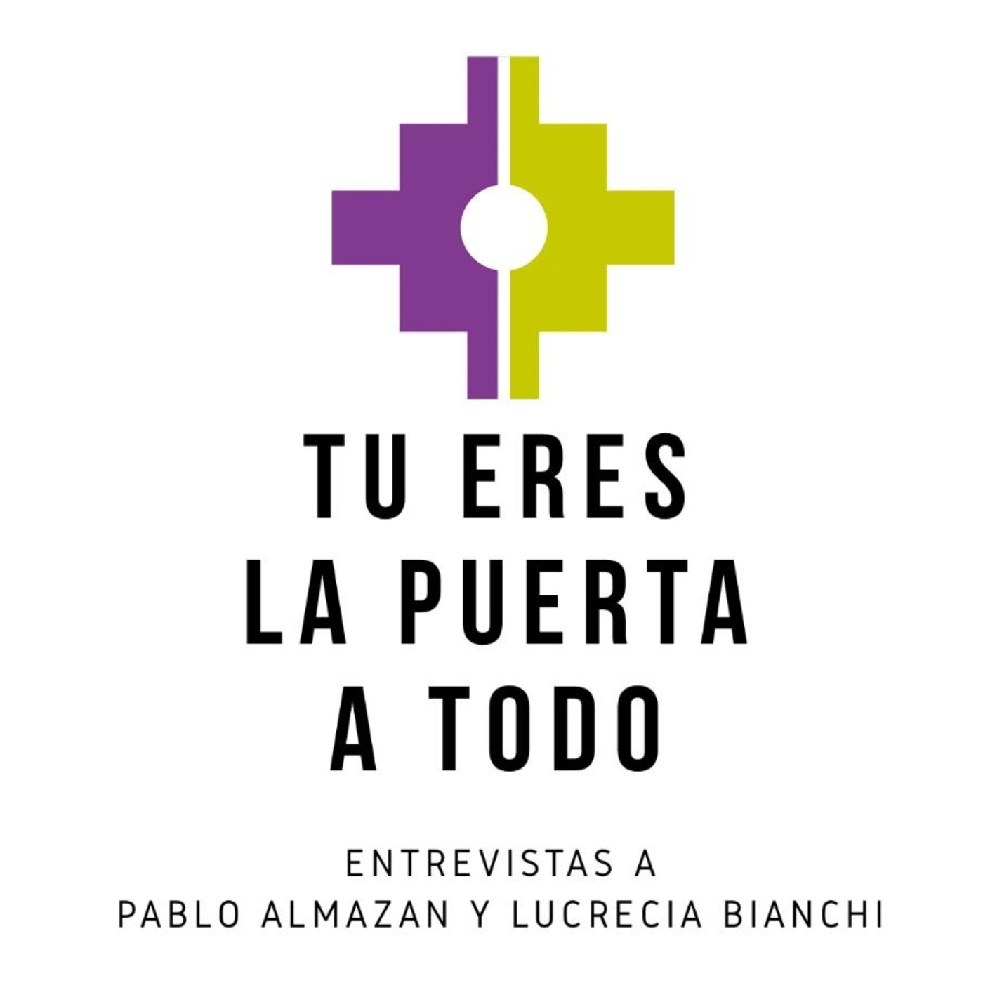 HUMANO PUENTE podcast