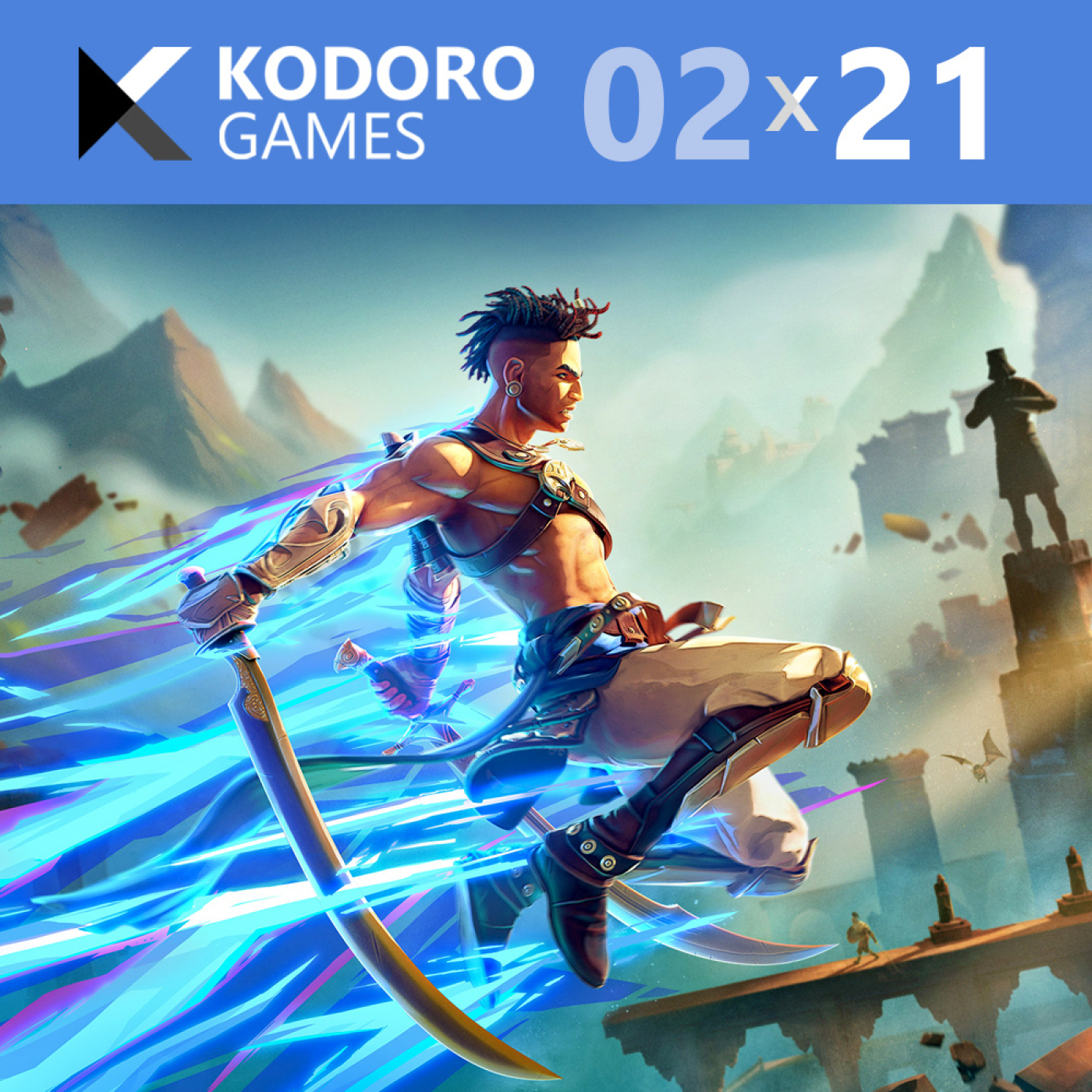 Kodoro Games