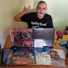 Cita en el Asteroide Edén Temp 1 Ep 11 Especial HEAVY METAL