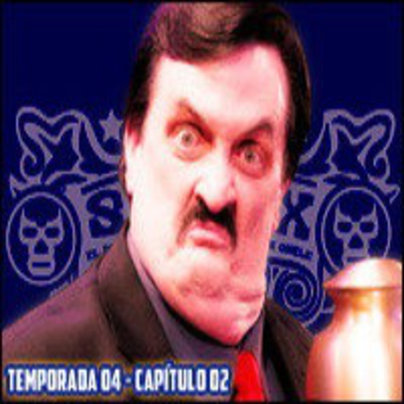 T04 - C02 - En memoria de Paul Bearer episode artwork