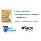 Orientadores educativos APOEMUR (ORM, 9-12-2013)