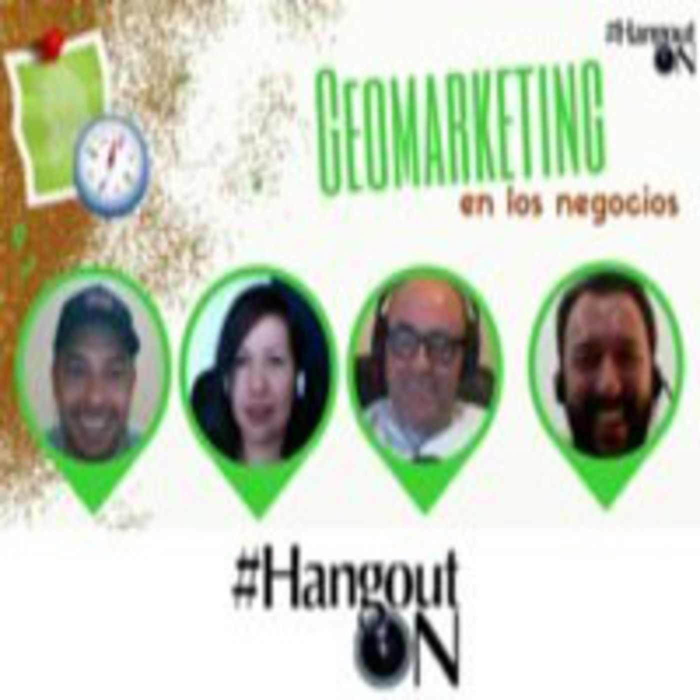 HangoutON Podcast