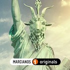 MARCIANOS 158: Tres documentales para dejarte con el culo torcido