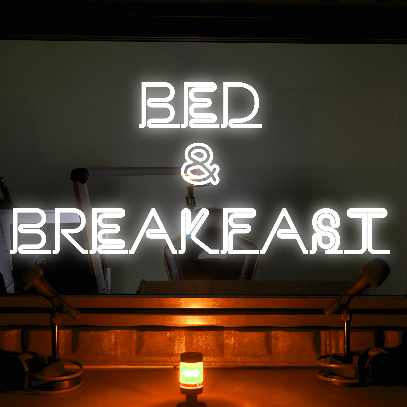 Bed and Breakfast