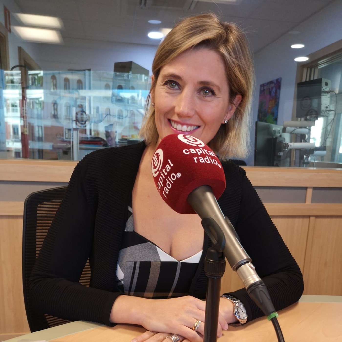 Silvia Álava Sordo