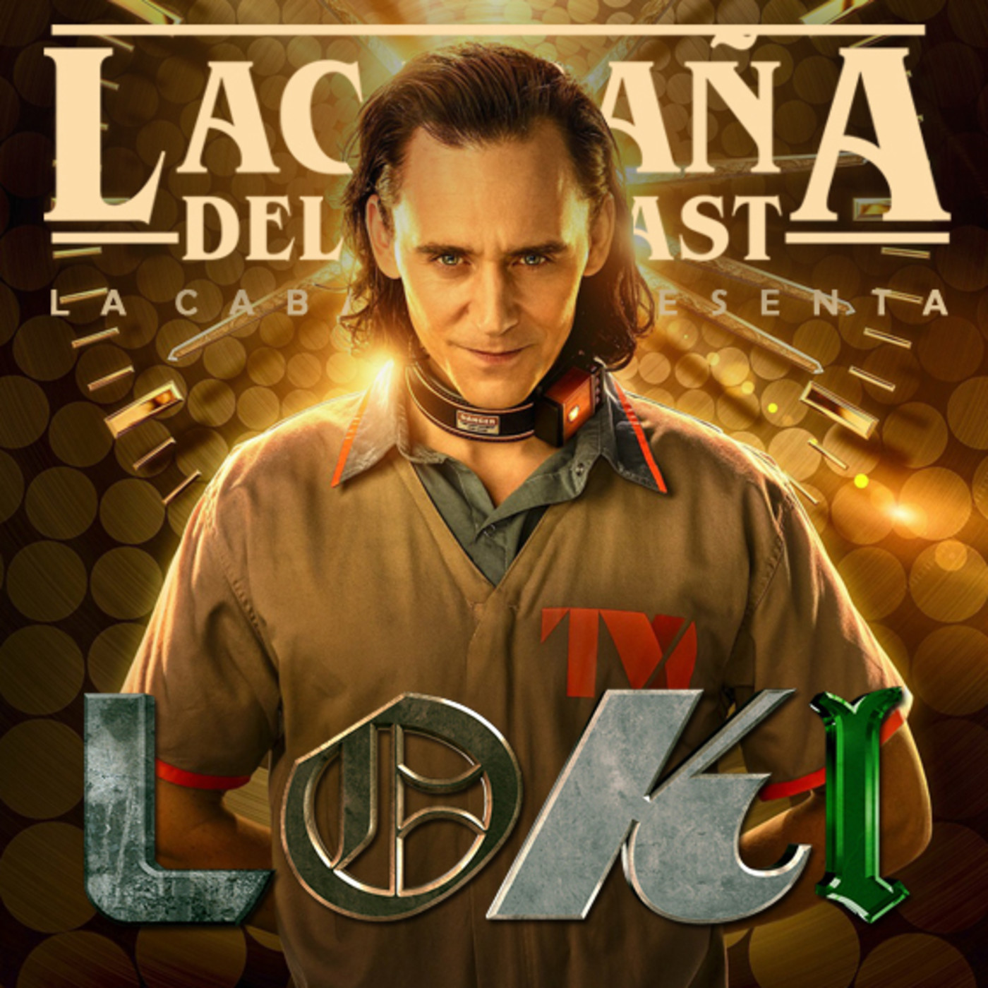 Especiales en La Cabaña: Loki Episodio 3 episode artwork
