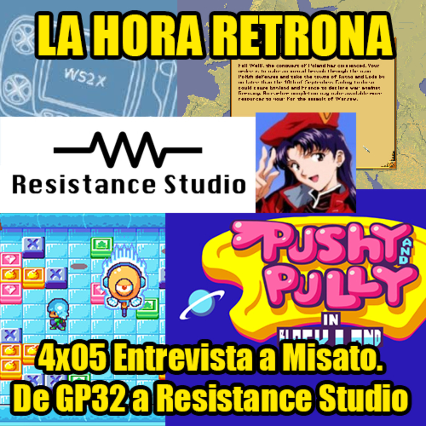 La Hora Retrona