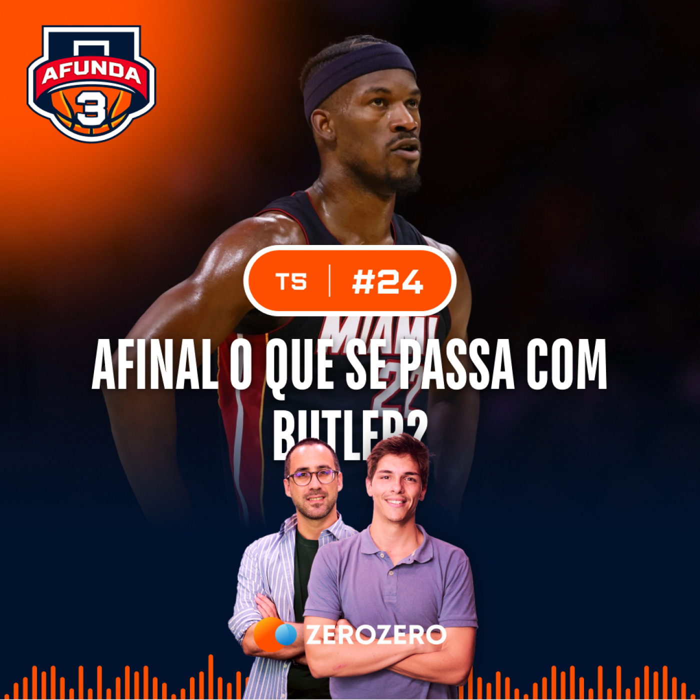 Afunda de 3