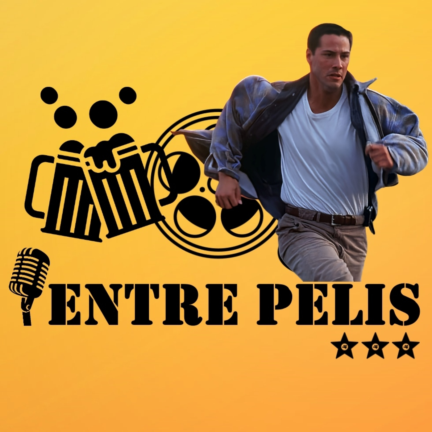 Entre Pelis
